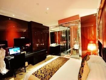 וונז'ו 161 O.So Luxury Hotel מראה חיצוני תמונה