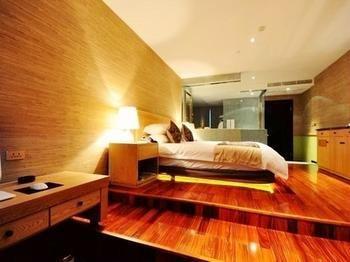 וונז'ו 161 O.So Luxury Hotel מראה חיצוני תמונה