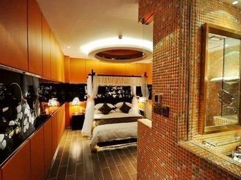 וונז'ו 161 O.So Luxury Hotel מראה חיצוני תמונה