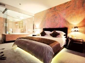 וונז'ו 161 O.So Luxury Hotel מראה חיצוני תמונה
