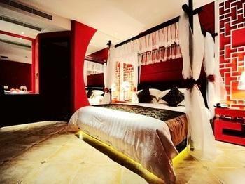 וונז'ו 161 O.So Luxury Hotel מראה חיצוני תמונה
