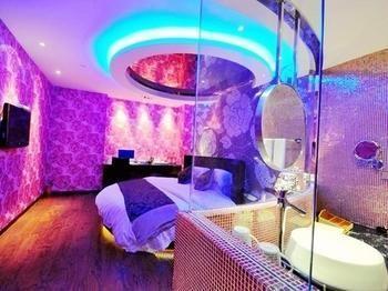 וונז'ו 161 O.So Luxury Hotel מראה חיצוני תמונה