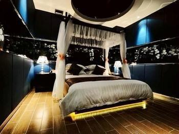 וונז'ו 161 O.So Luxury Hotel מראה חיצוני תמונה