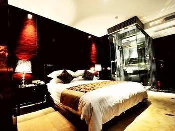 וונז'ו 161 O.So Luxury Hotel מראה חיצוני תמונה