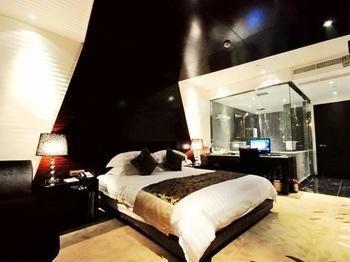 וונז'ו 161 O.So Luxury Hotel מראה חיצוני תמונה