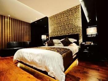 וונז'ו 161 O.So Luxury Hotel מראה חיצוני תמונה