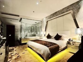 וונז'ו 161 O.So Luxury Hotel מראה חיצוני תמונה